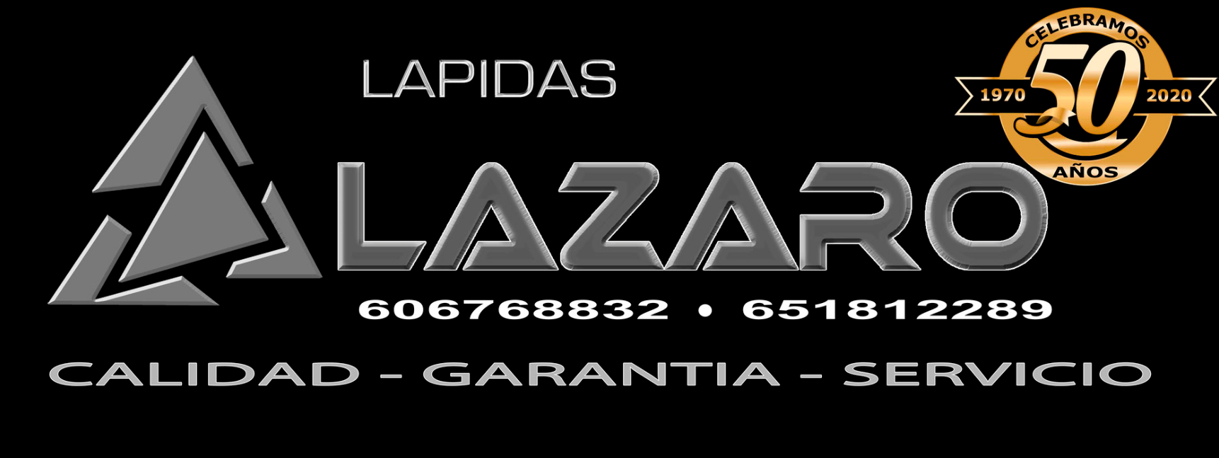 Lapidas Lázaro